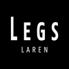 Legs Laren Logo
