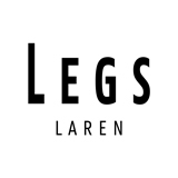 Legs Laren Logo
